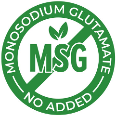 Glutamatfrei