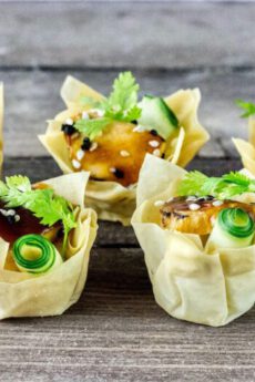 Fingerfood | Canapés