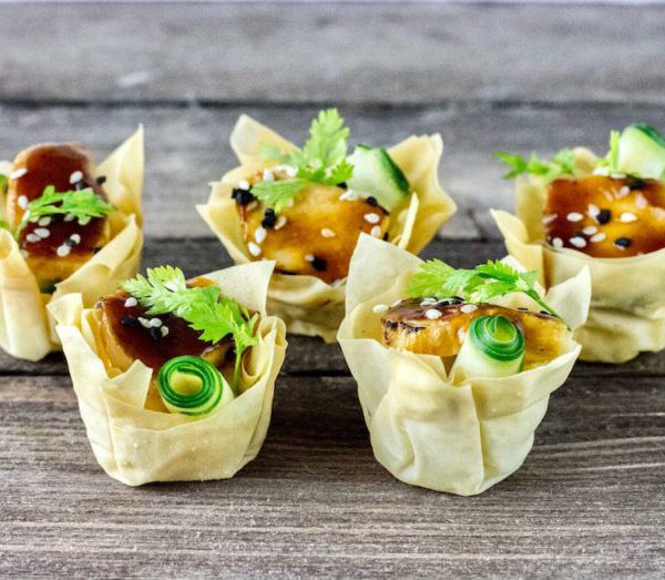 Catering Düsseldorf - Der Grieche