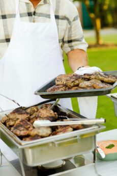 Volles Catering