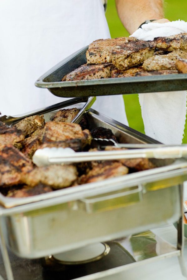 Catering Düsseldorf