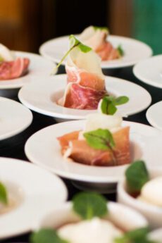 Antipasti