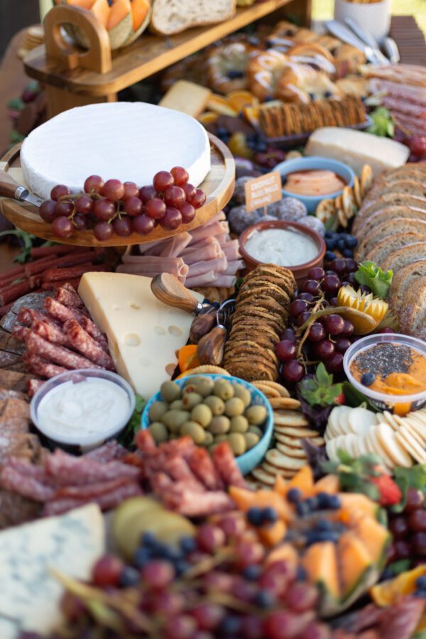 Catering Düsseldorf Der Grieche Catering