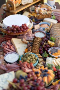 Catering Düsseldorf Der Grieche Catering