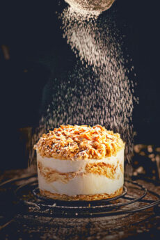 Dessert